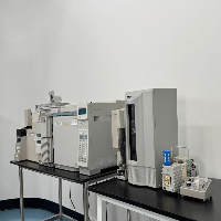 Agilent 6890 Series GC/MS Headspace System image 1